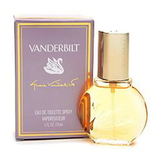 Miniatura 7 de Gloria Vanderbilt Eau de Toilette en aerosol, 3.38 onzas líquidas