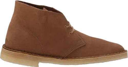 Miniatura 6 de Clarks de los hombres Desierto Welt Botas de piel