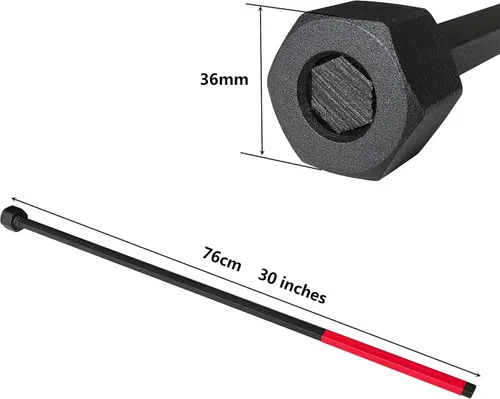 Miniatura 2 de 6602 Reemplazo de llave de precarga de cojinete diferencial para Miller C-4164 apto para Chrysler/Dodge