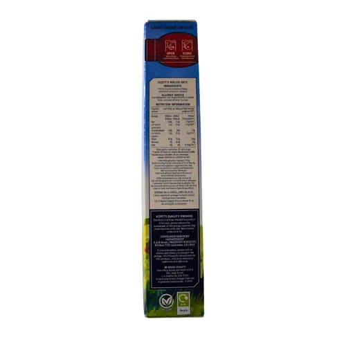 Miniatura 3 de Scott's Porage Avena Original (2.2 lbs) - Paquete de 2