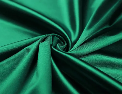 Miniatura 6 de MUXXN Vestido de noche formal sin mangas de sirena elegante de los años 30 para mujer