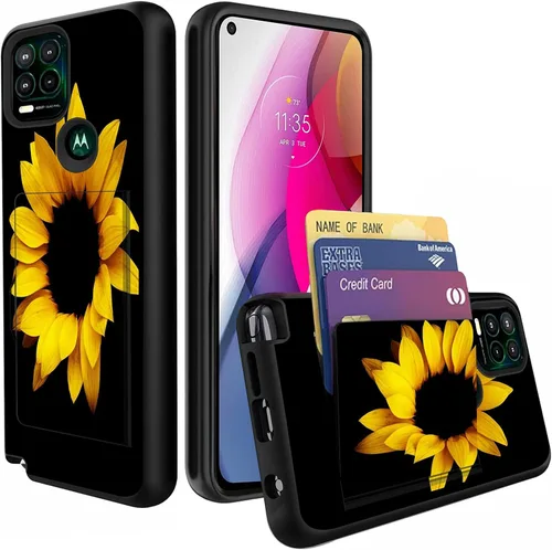 Miniatura 11 de Funda protectora para Moto G Stylus 5G, goma de silicona suave de primera calidad, carcasa protectora de cuerpo completo para Motorola Moto G Stylus