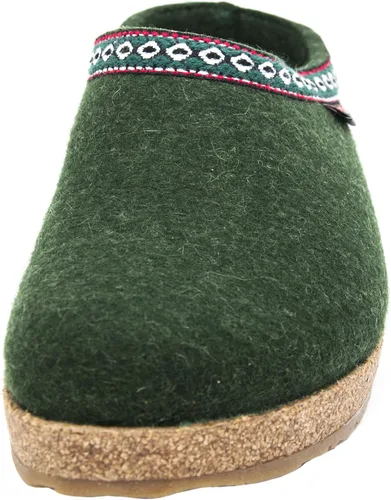 Miniatura 2 de Haflinger GZ Classic Grizzly Clog - Reloj unisex para adulto