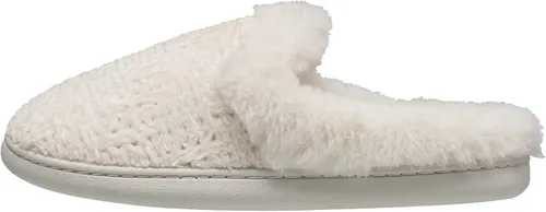 Miniatura 2 de Nine West Womens Cozy Warm Memory Foam Non Slip Indoor Outdoor Winter House Shoes