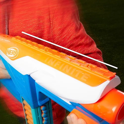 Miniatura 7 de Hasbro Nerf N Series Infinite