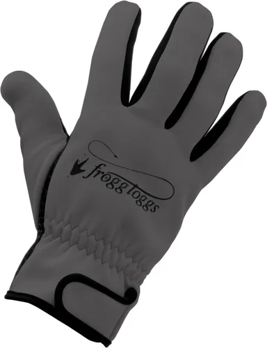 Miniatura 2 de Frogg Toggs Guantes de forro polar Frogg Fingers
