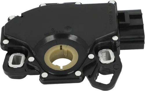 Miniatura 5 de SCITOO F7LP-7F293-AA Interruptor de seguridad neutro compatible con 1997 para Ford Aerostar 2003-2010 para Ford E-150 2003-2005 para E-150 Club Wagon