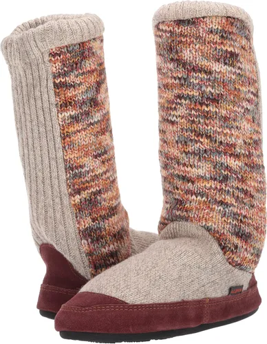 Miniatura 8 de Acorn Women's Slouch Boot Slipper
