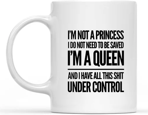 Miniatura 347 de Taza inspiradora y sarcasmo con texto en inglés "A Truly Great Doctor is Hard to Fond", regalos inspiradores y sarcasmo para hombres y mujeres