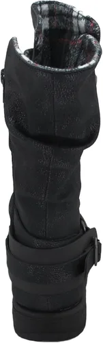 Miniatura 3 de Jellypop Bota de moda Keto Negro