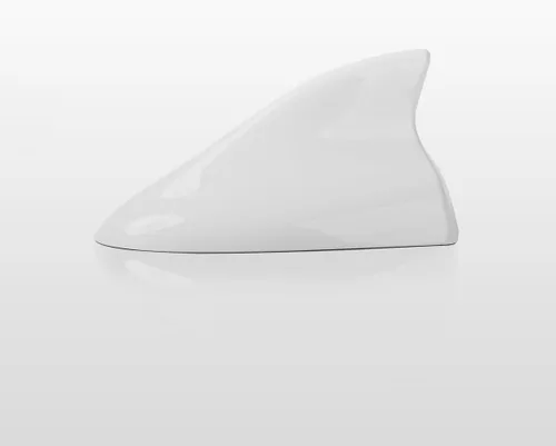 Miniatura 3 de Ramble - Para Nissan (Rogue 2007-2016), (Rogue Sport 2017-2020) S35, S, SV, SL, Xtrail, Krom, Select, SUV/Hatchback AWD - Cubierta de antena