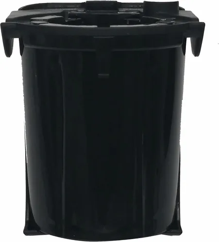 Miniatura 5 de Piezas de repuesto reutilizable K taza de café Pod soporte de filtro Asamblea para cafetera Keurig 2.0 K200 K250 K275 K300 K325 K350 K360 K375 K400