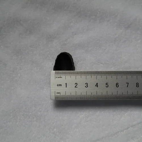 Miniatura 7 de Espada samurái japonesa KOSHIRAE – Hierro Fuchi Kashira 01-07