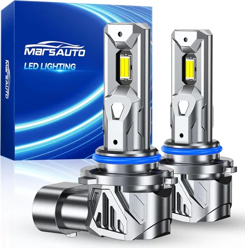 Miniatura 15 de Marsauto Bombillas HID D1S, bombilla de xenón blanco frío de 8000 K, 66144 66140 85140 85415 (85415C1) para reemplazo HID, Plug and Play, paquete