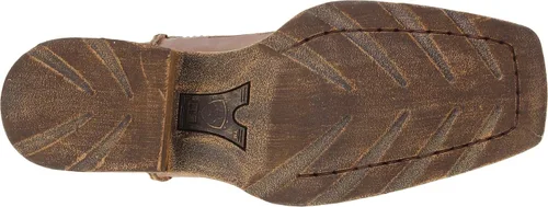 Miniatura 4 de Ariat Botas vaqueras Rambler Phoenix Western para hombre, Marrón, 7