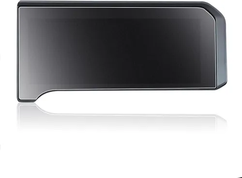 Miniatura 15 de CDEFG Protector de pantalla mate antirreflejos para Toyota RAV4 2023-2025 de 10.5 pulgadas, vidrio templado 9H RAV4 2023-2025