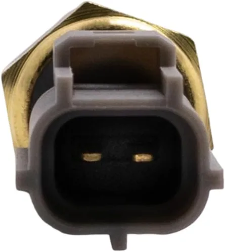 Miniatura 5 de Sensor de temperatura del refrigerante del motor F5AF-12A648-AA se adapta a Ford Lincoln Mercury F-150 F-250 Explorer Ranger Navigator Town Car