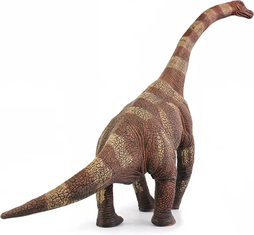Miniatura 2 de Gemini&Genius - Figura de acción de dinosaurio del parque mundial Jurásico. Educación de ciencias preescolar. Juguetes de modelo de la colección