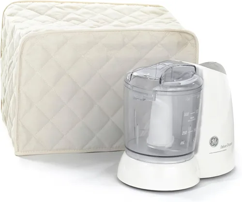 Miniatura 38 de Covermates Keepsakes - Funda para licuadora, protección contra el polvo, resistente a las manchas, lavable, funda para electrodomésticos