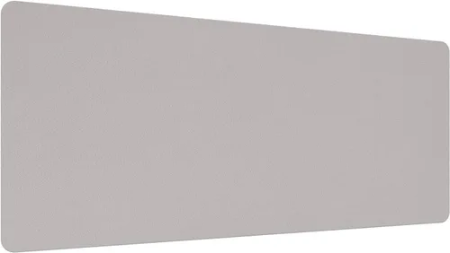Miniatura 14 de PATIKIL Protector de alfombrilla de escritorio de 31 x 16 pulgadas, antideslizante, impermeable, alfombrilla de mouse para oficina y hogar