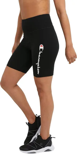 Miniatura 3 de Champion Women's Bike Shorts, Authentic, Moisture Wicking, Bikers Shorts for Women, 7" (Plus Size Available)