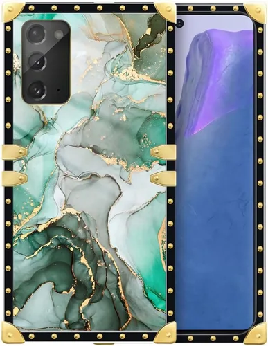 Miniatura 148 de Funda compatible con Samsung Galaxy Note 10 Plus, Lipstick Lips Note 10 Plus para niñas, TPU suave a prueba de golpes, protección rígida