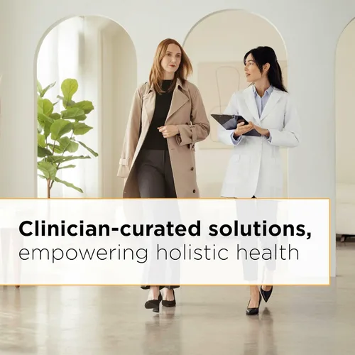 Miniatura 4 de Integrative Therapeutics Zinc-Carnosine - Apoyo para la salud digestiva y del intestino* - Suplemento para el tracto gastrointestinal - Vegano, sin