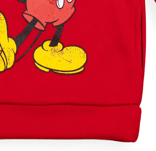 Miniatura 7 de Disney Mickey Mouse - Sudadera con capucha de forro polar