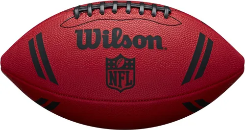 Miniatura 5 de Wilson Balones de fútbol americano recreativos de la NFL Gris