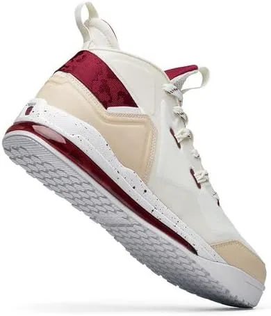 Miniatura 2 de Shoes for Crews Tigon III - Zapatos de trabajo antideslizantes unisex para hombre y mujer, con punta nanocompuesta (NCT), resistentes al agua