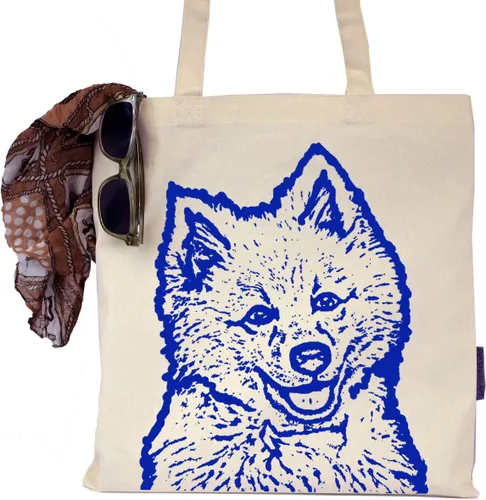 Miniatura 6 de Pet Studio Art Bolsa de mano para perros