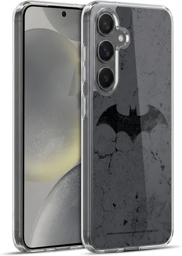 Miniatura 181 de Head Case Designs Funda de gel Hush con licencia oficial de Batman DC Comics #608 para cómics [protección de grado militar] compatible con Google