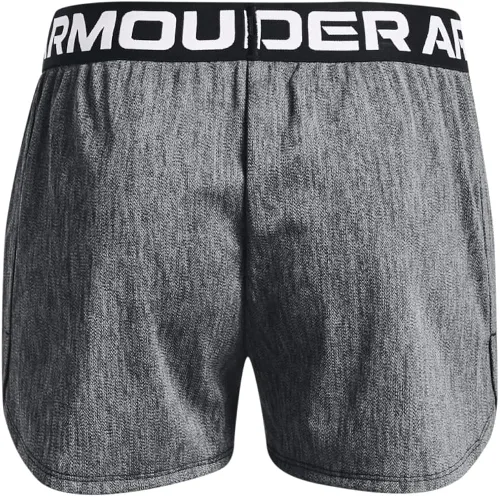 Miniatura 2 de Under Armour Shorts Play Up Twist para Niña