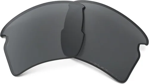 Miniatura 2 de OAKLEY Authentic Flak 2.0 XL OO9188 Polarized REPLACEMENT Lenses +BUNDLE Bag+ Bundle Microfiber Pouch -FRAMES NOT INCLUDED
