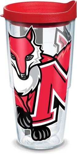 Miniatura 14 de Vaso térmico con tapa, marca Tervis, East Tenn St Univ Colossal, Transparente