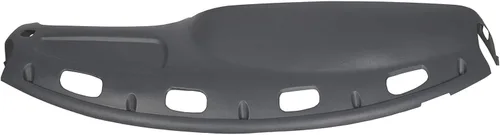 Miniatura 8 de ECOTRIC Cubierta para salpicadero Compatible con camionetas Dodge Ram 1500 de 1998 a 2001, Dodge Ram 2500 Base/Dodge Ram 3500 Base de 1998 a 2002