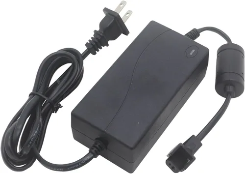 Miniatura 3 de Cable de alimentación universal para silla reclinable - Adaptador de corriente de 2 pines con cable de extensión para silla elevadora, sofá