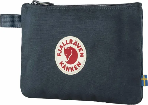 Miniatura 2 de Fjällräven Kånken Gear Pocket Navy Talla única