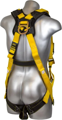 Miniatura 3 de Guardian Fall Protection Arnés universal Seraph 11160 M-L