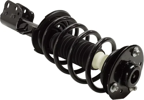 Miniatura 2 de Garage-Pro Conjunto de amortiguador y puntal compatible con Chevrolet Captiva Sport 2012-2015 FWD 2.4L delantero, lado del conductor totalmente