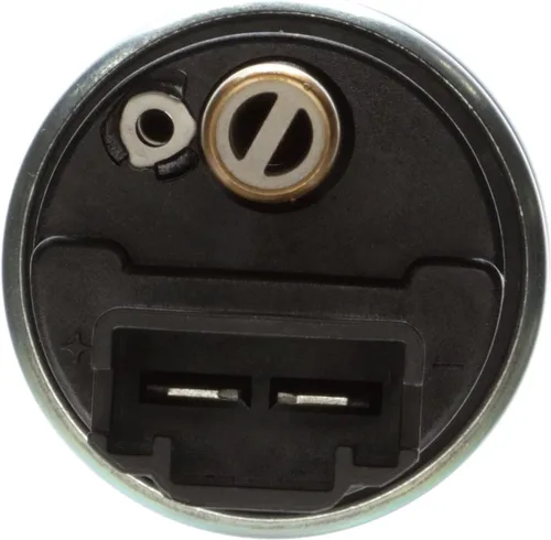 Miniatura 2 de Carter - Bomba de combustible eléctrica de 12 V de repuesto automotriz compatible con Acura, Chevrolet, Daihatsu, Dodge, Eagle, Ford, Geo, Honda