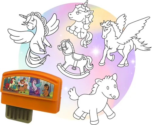 Miniatura 8 de Flycatcher Smart Sketcher 2.0 Cartucho – Todos los deportes – Más de 50 actividades paso a paso – Paquete de expansión para niños a partir de 5 años