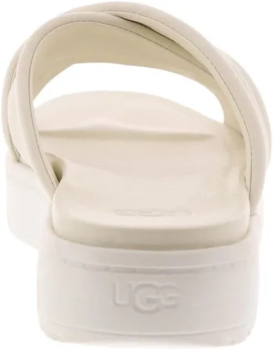 Miniatura 6 de UGG Sandalias Zayne Crossband para mujer, Negro