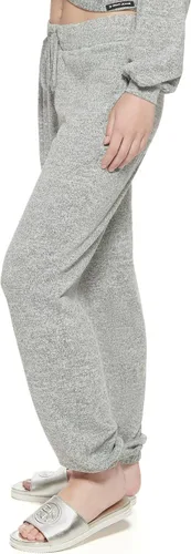 Miniatura 3 de DKNY Pantalones de mezclilla básicos suaves para uso diario para mujer
