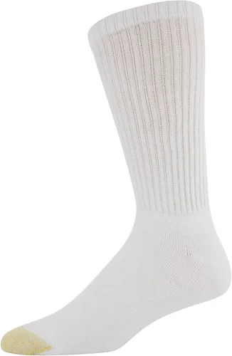 Miniatura 3 de Gold Toe Harrington Crew Calcetines para hombre, multipair