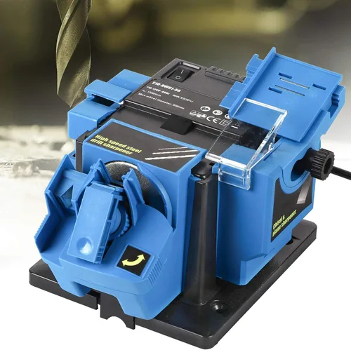 Miniatura 4 de Eléctrico Scissor Sharpener, cortador eléctrico multifuncional del hogar Scissor Sharpener Sharpening Tool (US)