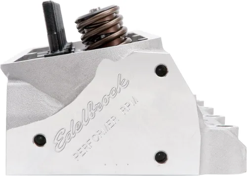 Miniatura 4 de Edelbrock 60225 Performer Series RPM Culata Completa
