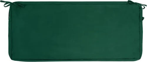 Miniatura 51 de FUNHOME Fundas de Cojín para Sillas de Exterior, Paquete de 2, ¡Sin Relleno! Fundas de Cojín de Repuesto para Patio 20" x 18" x 4", Resistentes al