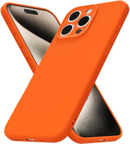 Miniatura 168 de Funda de silicona para iPhone 11, funda delgada de gel de goma suave para mujeres y niñas, bonita funda de teléfono de TPU mate con protección
