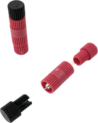 Miniatura 6 de Posi Tap Mini 24-26 ga. Paquete de 6. Posi Taps ¡La mejor conexión de derivación que hayas usado! (Elige tu tamaño y cantidad) (6 conexiones, 24-26)